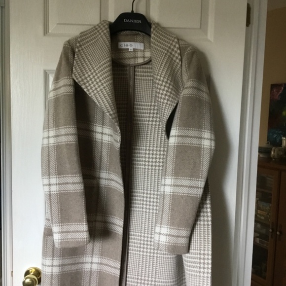 NWOT Coat - Picture 6 of 9